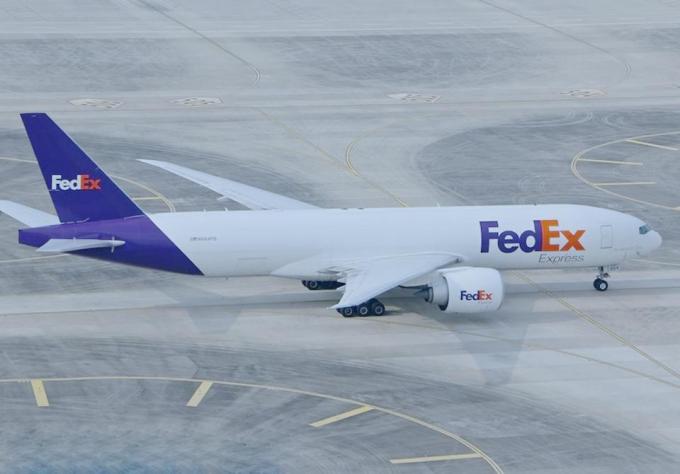 Servicio de la logística del promotor del flete aéreo de China a Noruega