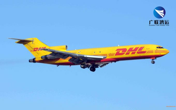 Servicio de la logística del promotor del flete aéreo de China a Noruega