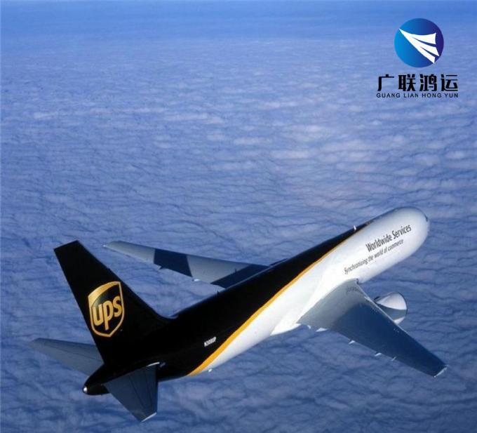 Servicio de la logística del promotor del flete aéreo de China a Noruega